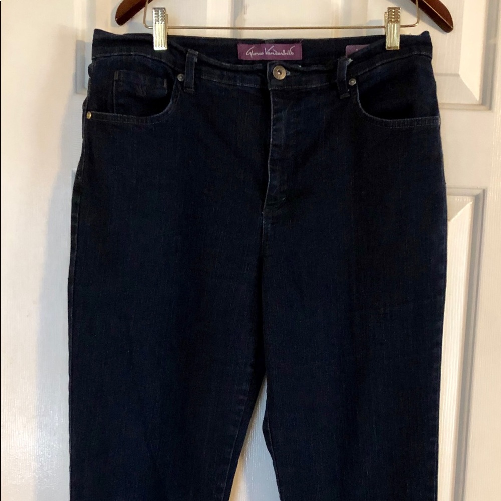 Gloria Vanderbilt Jeans